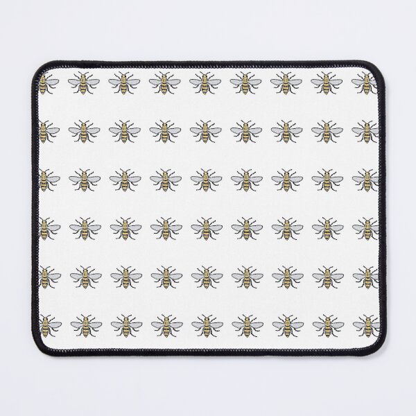 Item preview, Manchester Bee  1803 designed and sold by MaddenRamos.