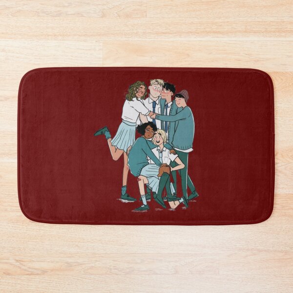 Item preview, heartstopper designed and sold by 99Studio.