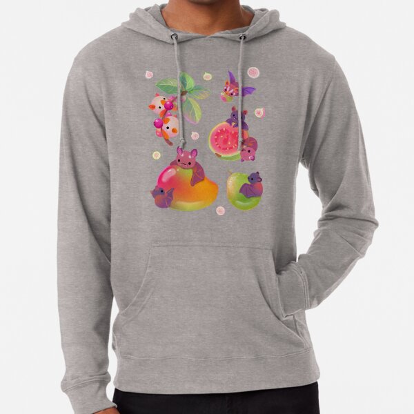 Cute Mango Hoodies Sweatshirts for Sale Redbubble