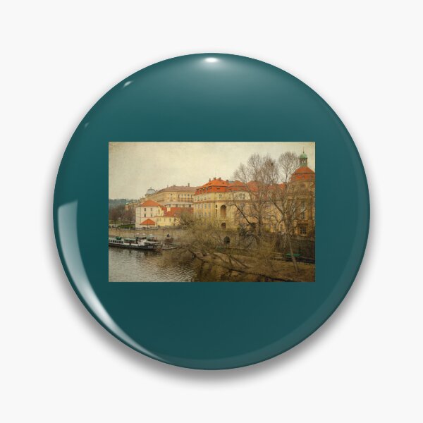 Item preview, One side of a river Premium  designed and sold by AlicePeeker99.