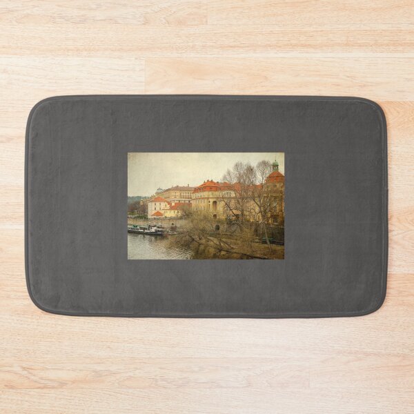 Item preview, One side of a river Premium  designed and sold by AlicePeeker99.