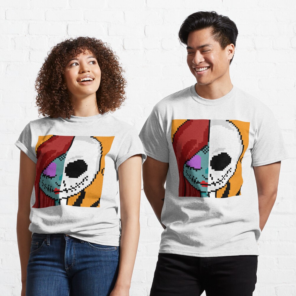 Item preview, Classic T-Shirt designed and sold by CanisPicta.