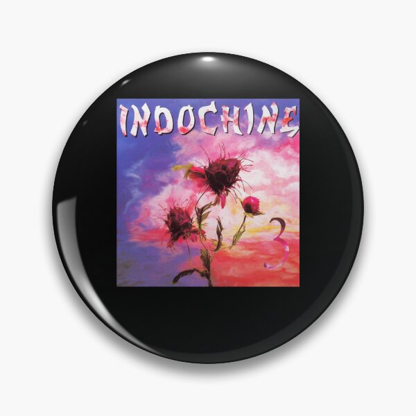 Item preview, Art Baiser Indochine Lover Gifts designed and sold by EnzoSousa325.