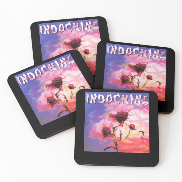 Item preview, Art Baiser Indochine Lover Gifts designed and sold by EnzoSousa325.