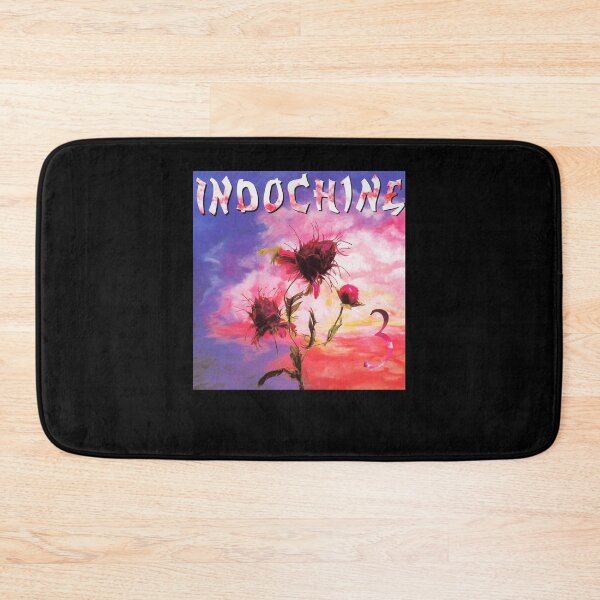 Item preview, Art Baiser Indochine Lover Gifts designed and sold by EnzoSousa325.
