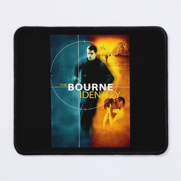 Item preview, The Nice Keepsake Bourne Identity Great Gift More Then Awesome designed and sold by Lifechardsnlove.