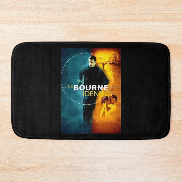Item preview, The Nice Keepsake Bourne Identity Great Gift More Then Awesome designed and sold by Lifechardsnlove.