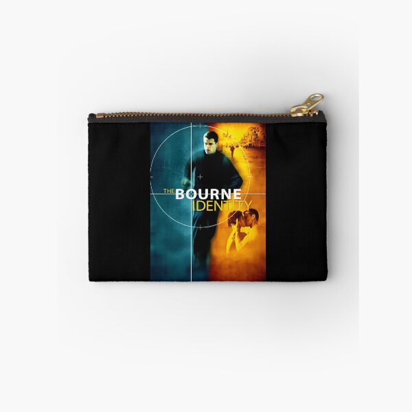 Item preview, The Nice Keepsake Bourne Identity Great Gift More Then Awesome designed and sold by Lifechardsnlove.