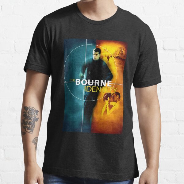 Item preview, The Nice Keepsake Bourne Identity Great Gift More Then Awesome designed and sold by Lifechardsnlove.