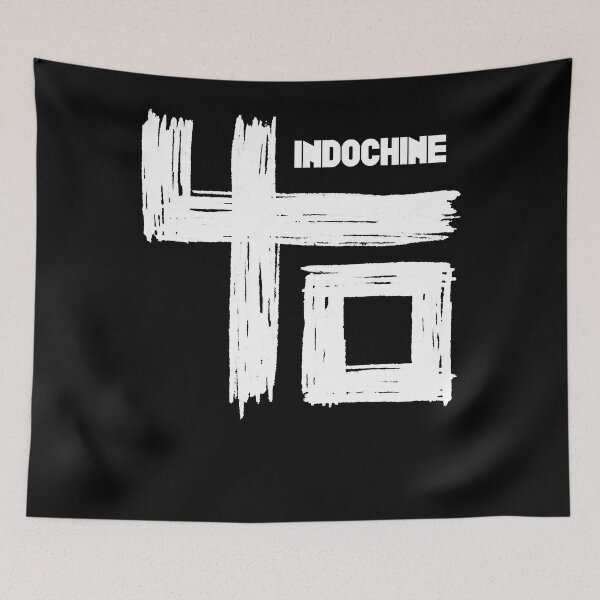 Item preview, Art Black Indochine Vintage Retro designed and sold by EnzoSousa325.