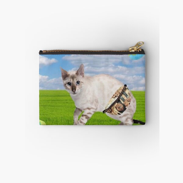 Item preview, lucky charm kat designed and sold by taco-elgato.