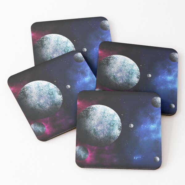 Item preview, Galaxy's BackGround designed and sold by GHzStore.