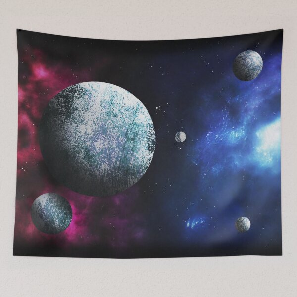 Item preview, Galaxy's BackGround designed and sold by GHzStore.