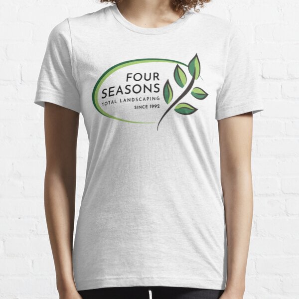 Four Seasons Total Landscaping Shirt - Nouvette