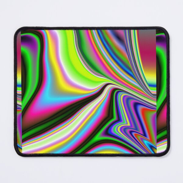 Item preview, Rainbow Ripples designed and sold by Doc-Worm.