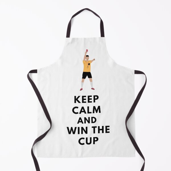 Item preview,   Keep Calm And Win The Cup designed and sold by stamppiyathat.