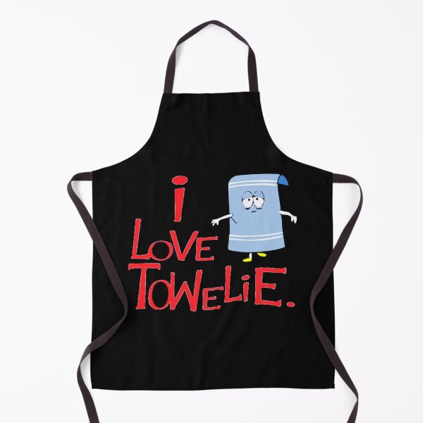 Item preview, I Love Towelie 20 designed and sold by GastonAg246.