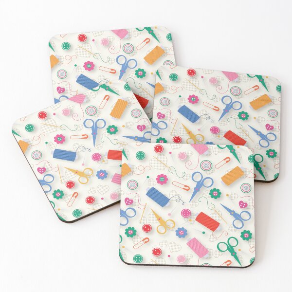 Item preview, Sewing Is My Hobby  designed and sold by HelenaRoberts1.
