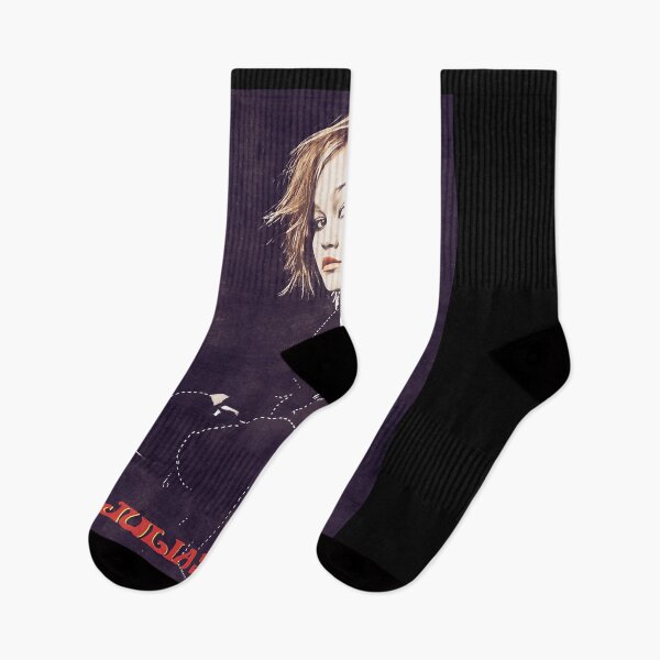 Item preview, Wfunny Graphic Gifts Onderful Memory Julia Stiles Retro Vintage designed and sold by Lifechardsnlove.