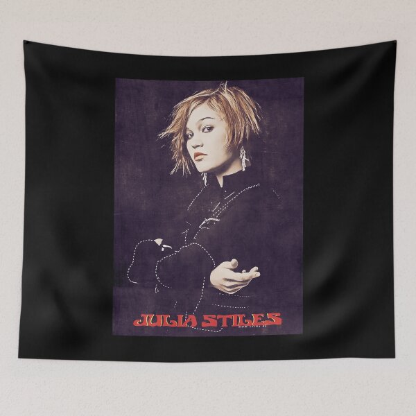 Item preview, Wfunny Graphic Gifts Onderful Memory Julia Stiles Retro Vintage designed and sold by Lifechardsnlove.