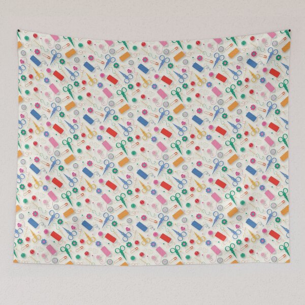 Item preview, Sewing Is My Hobby  designed and sold by HelenaRoberts1.