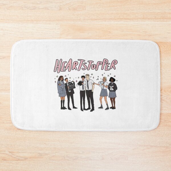 Item preview, Heartstopper                    designed and sold by 99Studio.