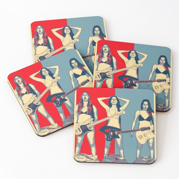 Item preview, haim the band designed and sold by CamillaDesign.