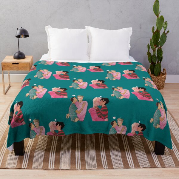 Item preview, Heartstopper alice oseman - Orgullo feliz designed and sold by 99Studio.