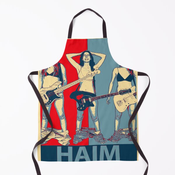 Item preview, haim the band designed and sold by CamillaDesign.