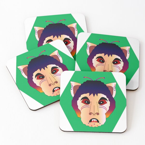 Item preview, Siroxoris(green) designed and sold by ArakkisArt.