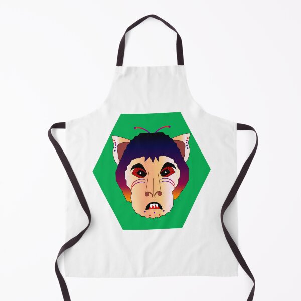 Item preview, Siroxoris(green) designed and sold by ArakkisArt.
