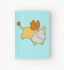 Angel Griffin Hardcover Journal