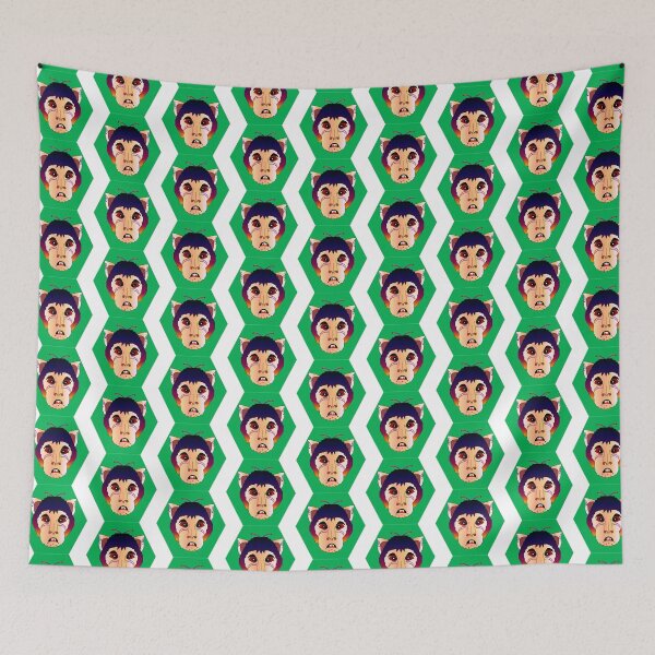 Item preview, Siroxoris(green) designed and sold by ArakkisArt.