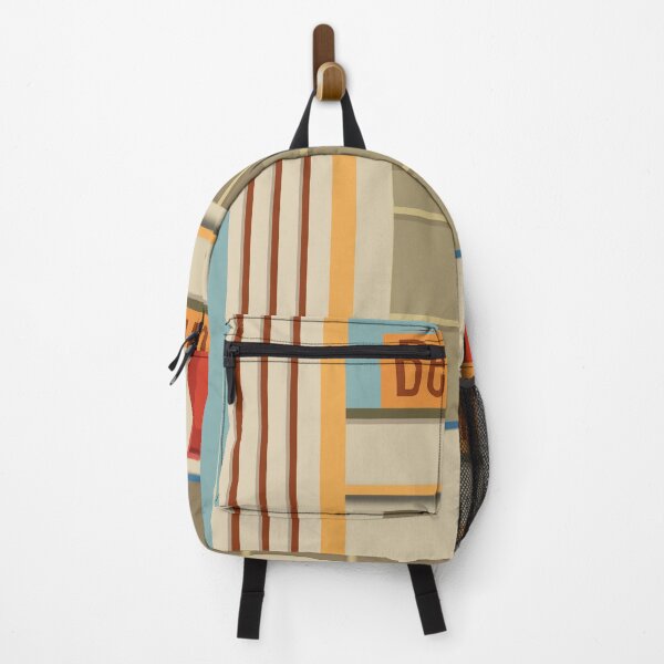 Item preview, Minimalist shape graphics - retro and vintage graphic art. architecture design. designed and sold by Boogosh.
