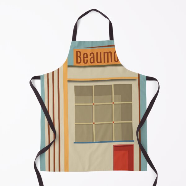 Item preview, Minimalist shape graphics - retro and vintage graphic art. architecture design. designed and sold by Boogosh.
