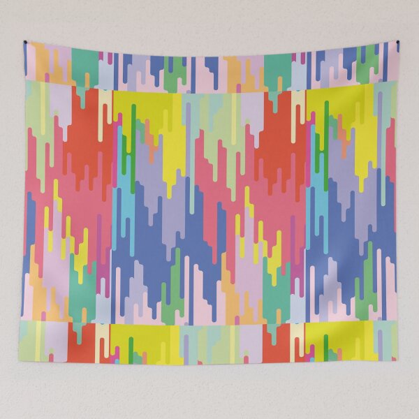 Item preview, Color Military pattern- Pattern,Painting,Design, Illustration designed and sold by Vaccine159.