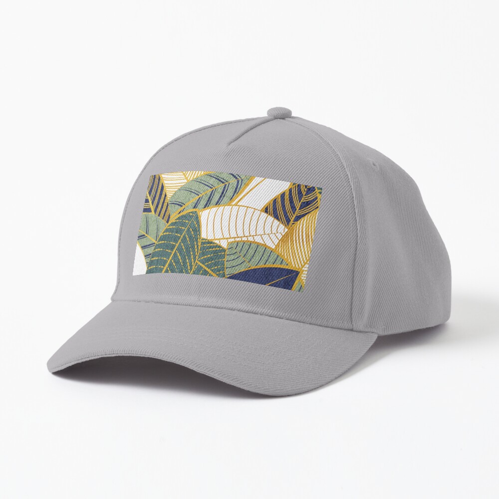 Item preview, Baseball Cap designed and sold by SelmaCardoso.