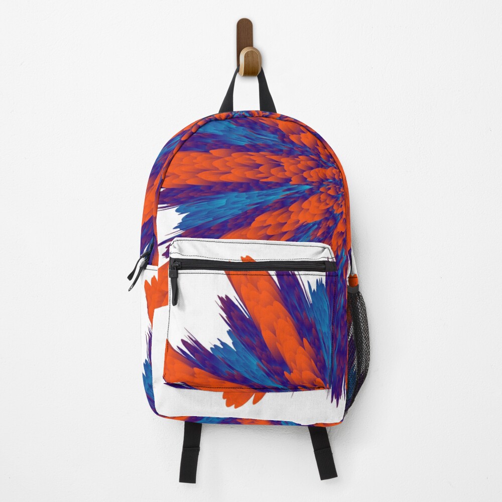 Item preview, Backpack designed and sold by RudolfR.