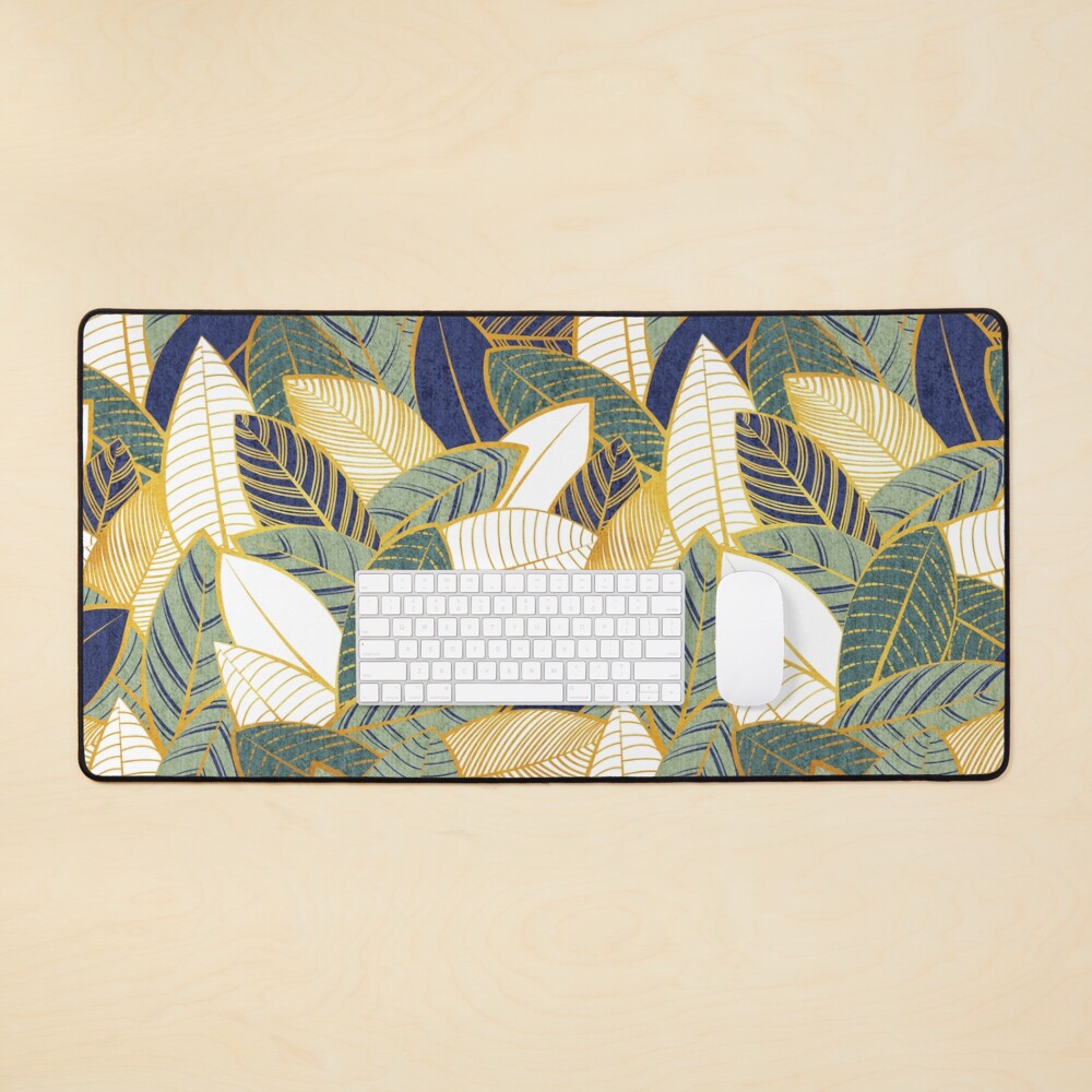 Item preview, Desk Mat designed and sold by SelmaCardoso.