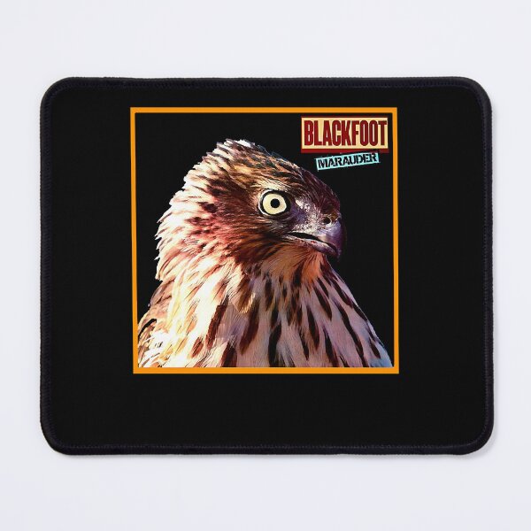 Item preview, Black Foot Eagle Vintage Retro designed and sold by EnzoSousa325.