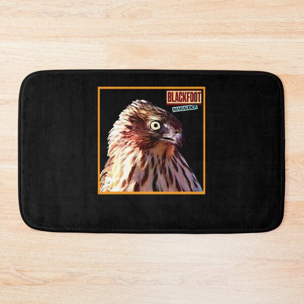 Item preview, Black Foot Eagle Vintage Retro designed and sold by EnzoSousa325.
