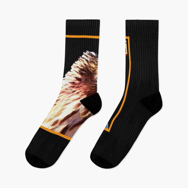 Item preview, Black Foot Eagle Vintage Retro designed and sold by EnzoSousa325.