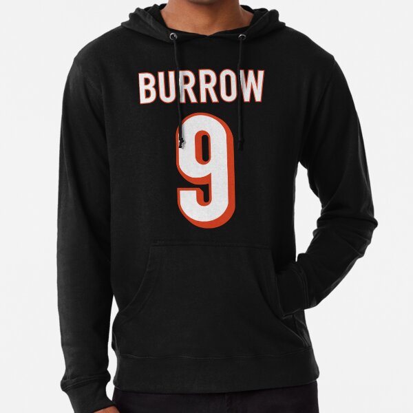 Joe Brr Ice Joe Burrow Sweatshirt - KitOmega