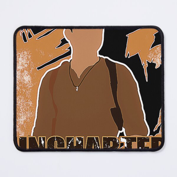 Item preview, Uncharted d Uncharted designed and sold by aloubabez.