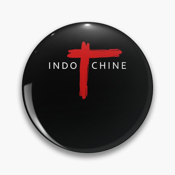 Item preview, Day Gift Indochin Poster Retro designed and sold by EnzoSousa325.