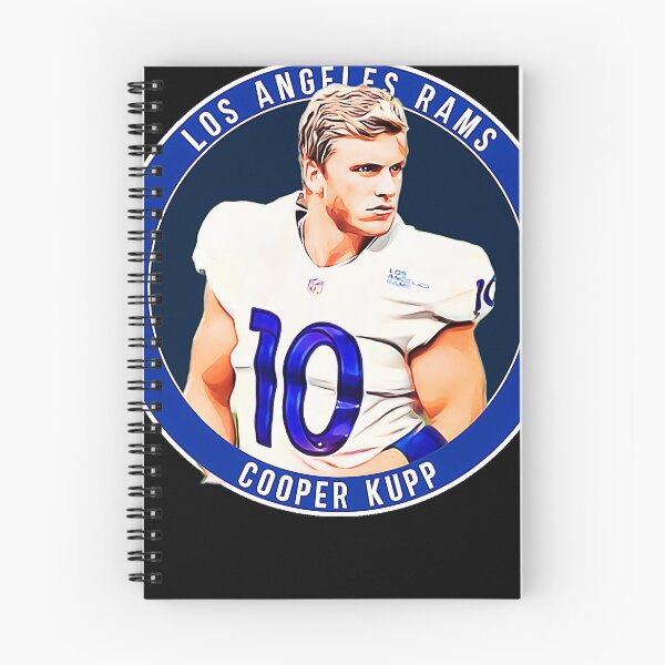 Item preview, Cooper Kupp Cooper Kupp Cooper Kupp Cooper Kupp 10 10 designed and sold by gelioalcataz.