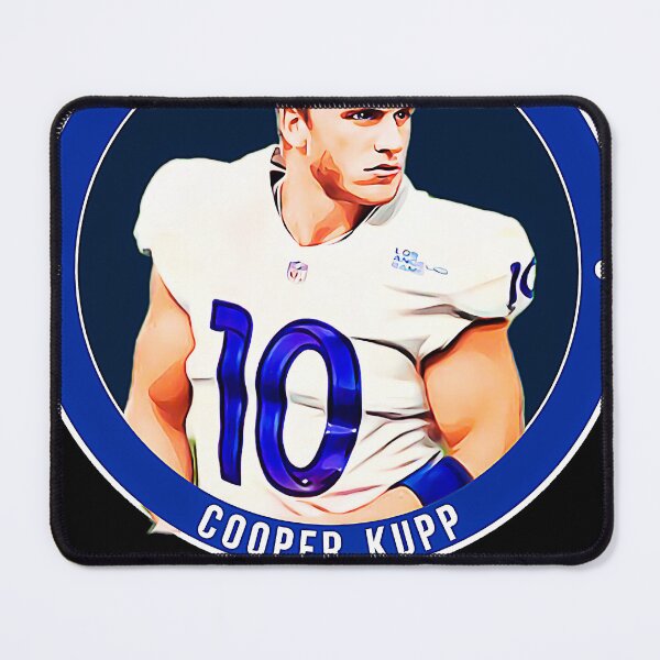 Item preview, Cooper Kupp Cooper Kupp Cooper Kupp Cooper Kupp 10 10 designed and sold by gelioalcataz.