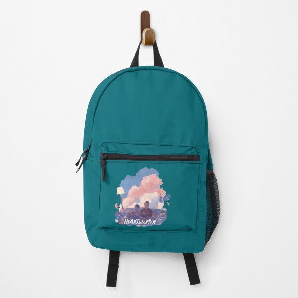 Item preview, Heartstopper Rainbow designed and sold by 99Studio.
