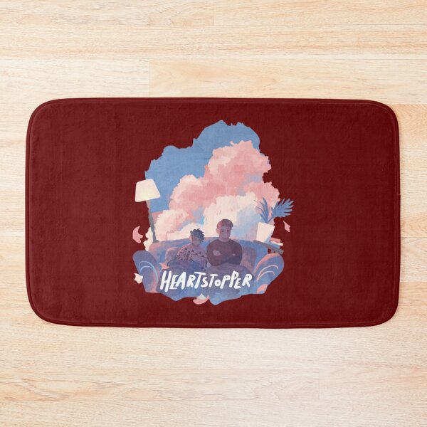Item preview, Heartstopper Rainbow     designed and sold by 99Studio.