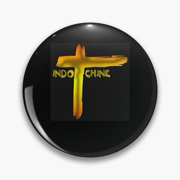 Item preview, Day Gift Indochine Graphic designed and sold by EnzoSousa325.